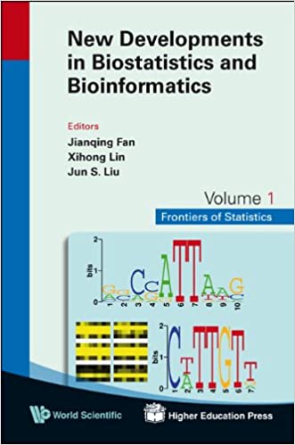 New Developments In Biostatistics And Bioinformatics