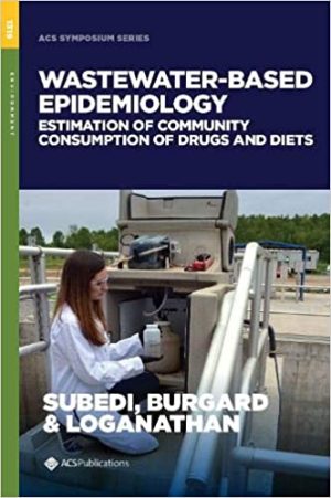 Wastewater Based Epidemiology Estimation of Community Consumption of Drugs and Diets