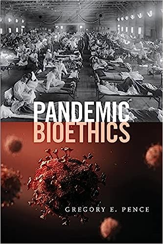 Pandemic Bioethics Pence