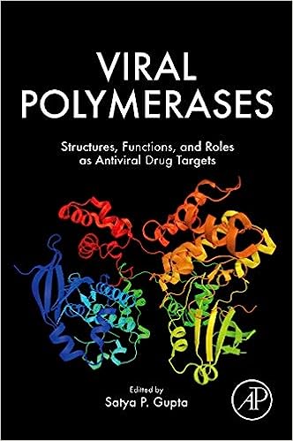 Viral Polymerases Structures Functions and Roles as Antiviral Drug Targets