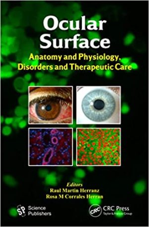 Ocular Surface Anatomy And Physiology Disorders And Therapeutic Care