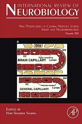 New Perspectives of Central Nervous System Injury and Neuroprotection