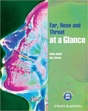 Ear Nose And Throat At A Glance