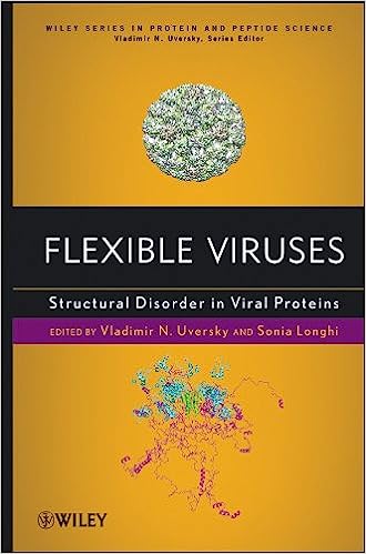 Flexible Viruses Structural Disorder in Viral Proteins
