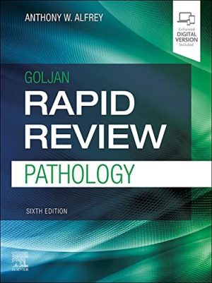 Rapid Review Pathology 6th Edition