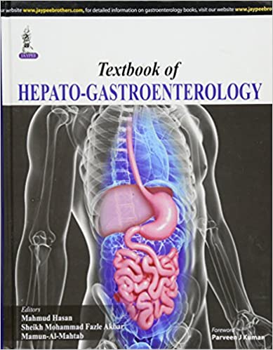 Textbook of Hepato Gastroenterology