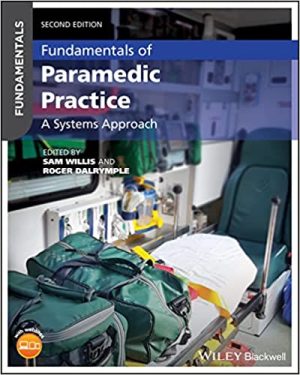 Fundamentals of Paramedic Practice A Systems Approach