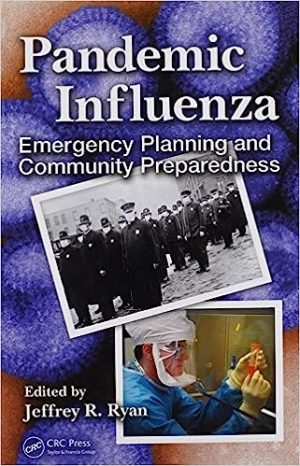 Pandemic Influenza Emergency Planning and Community Preparedness