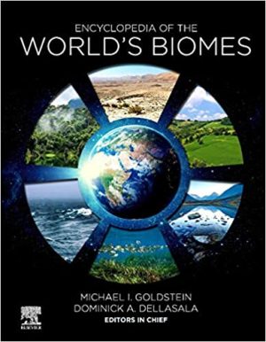 Encyclopedia of the Worlds Biomes