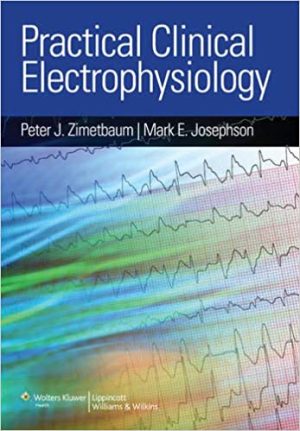Practical Clinical Electrophysiology