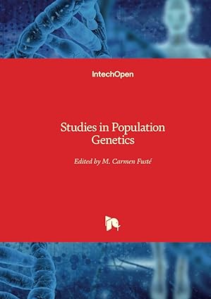 Studies in Population Genetics