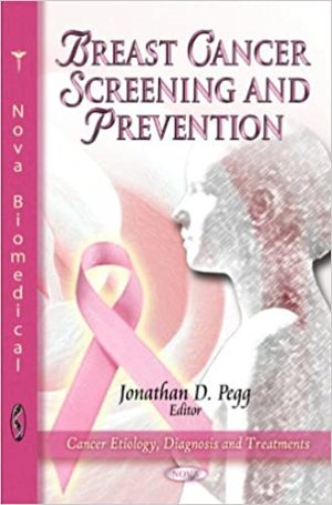 Breast Cancer Screening and Prevention