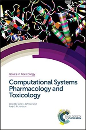 Computational Systems Pharmacology and Toxicology