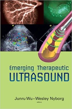 Emerging Therapeutic Ultrasound