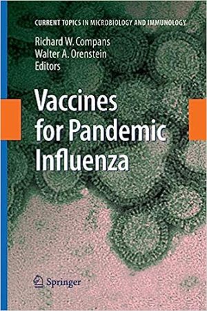 Vaccines for Pandemic Influenza