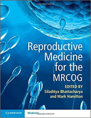 Reproductive Medicine for the MRCOG