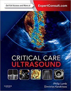 Critical Care Ultrasound
