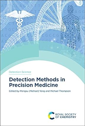 Detection Methods in Precision Medicine