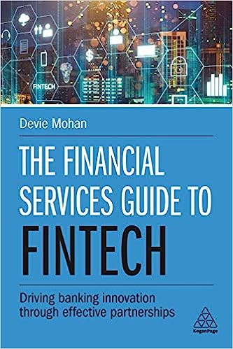 The Financial Services Guide to Fintech Driving Banking Innovation Through Effective Partnerships