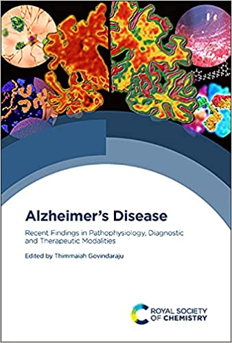 Alzheimers Disease Recent Findings in Pathophysiology Diagnostic and Therapeutic Modalities