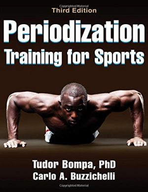 Periodization Training for Sports 3rd Edition