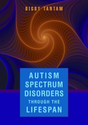 Autism spectrum disorders through the life span