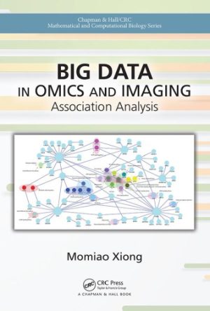 Big Data in Omics and Imaging Association Analysis