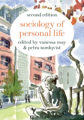 Sociology of Personal Life