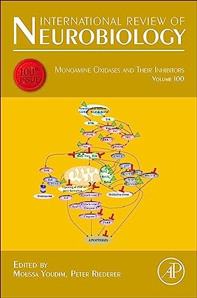 Monoamine Oxidases and their Inhibitors