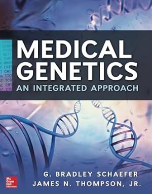 Medical Genetics
