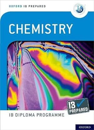 IB Prepared Chemistry