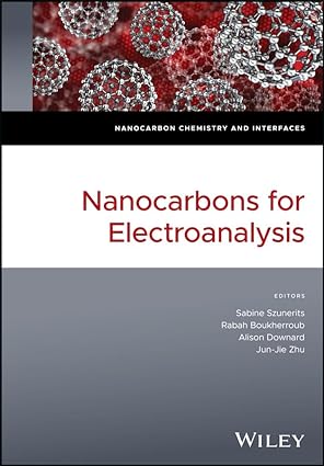 Nanocarbons for Electroanalysis