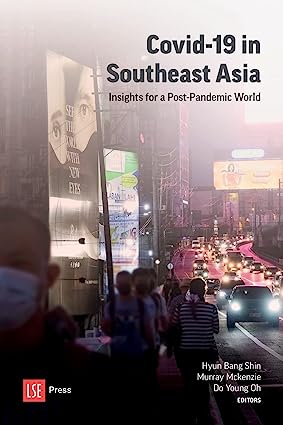 COVID19 in Southeast Asia Insights for a post-pandemic world