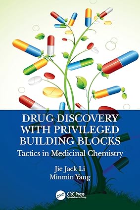 Drug Discovery with Privileged Building Blocks Tactics in Medicinal Chemistry
