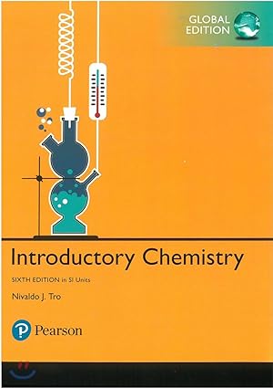 Introductory Chemistry in SI Units 6th Edition