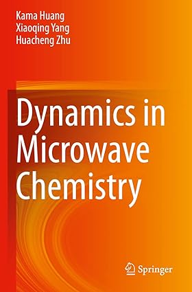 Dynamics in Microwave Chemistry
