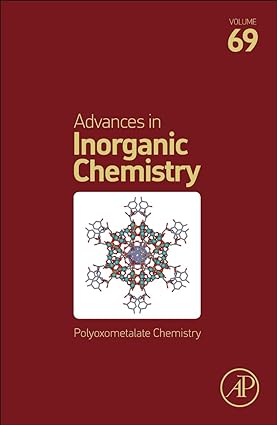 Polyoxometalate Chemistry
