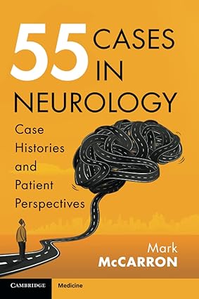 55 Cases in Neurology
