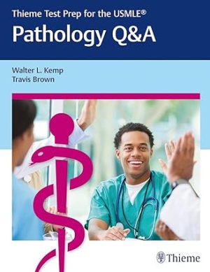 Thieme Test Prep for the USMLE Pathology Q&A
