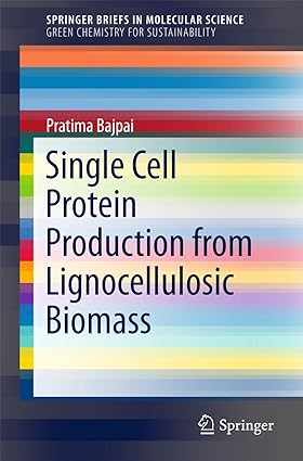 Single Cell Protein Production from Lignocellulosic Biomass