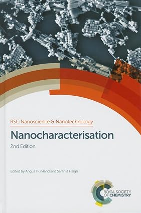 Nanocharacterisation 2nd Edition