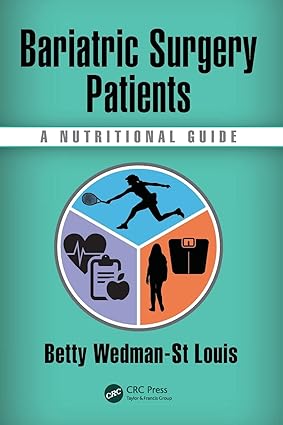 Bariatric Surgery Patients