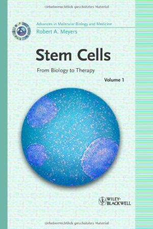 Stem Cells From Biology to Therapy