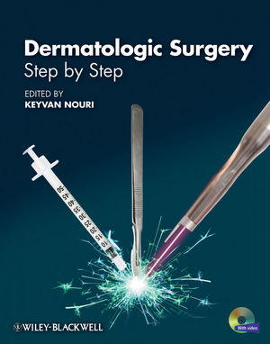 Dermatologic Surgery Step by Step