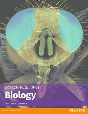 Edexcel GCSE 9 1 Biology