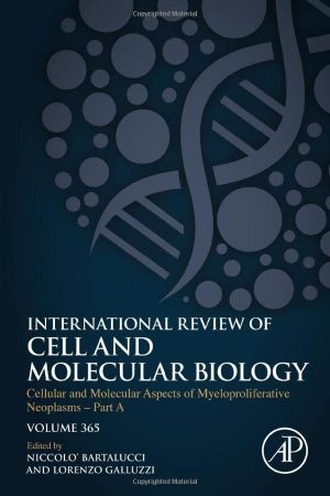 Cellular and Molecular Aspects of Myeloproliferative Neoplasms