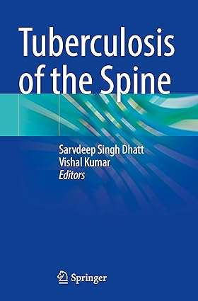 Tuberculosis of the Spine