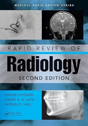 Rapid Review of Radiology 2nd Edition