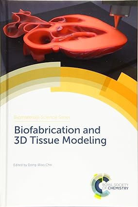 Biofabrication and 3D Tissue Modeling