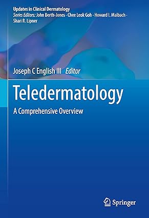 Teledermatology A Comprehensive Overview
